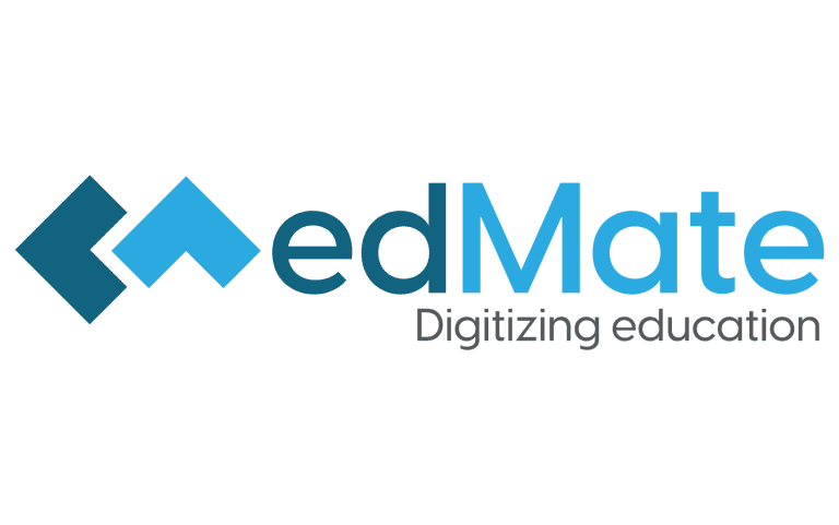 Edmate Logo